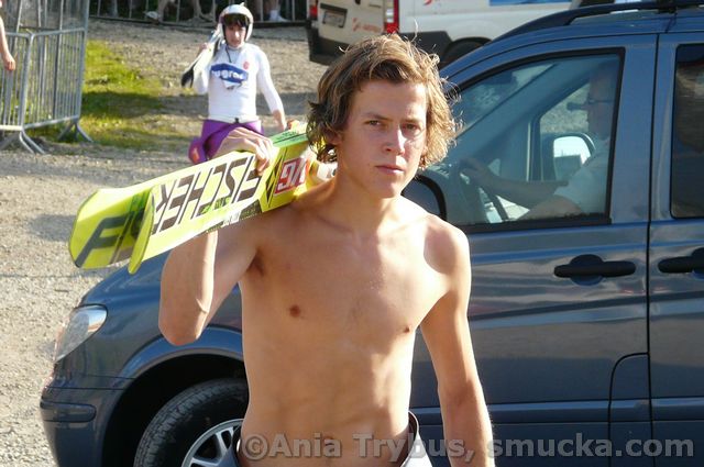 067 Vegard Sklett